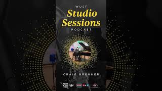Craig Brenner Trio - Studio Sessions - Audio Exclusive
