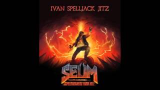 Ivan Spelljack Jitz - Trapped in SEUM (Morse code song) (SEUM - The official video game soundtrack)