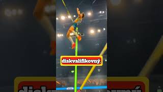 PŘEKONAL SVĚTOVÝ REKORD ?!🥵😱 #shorts