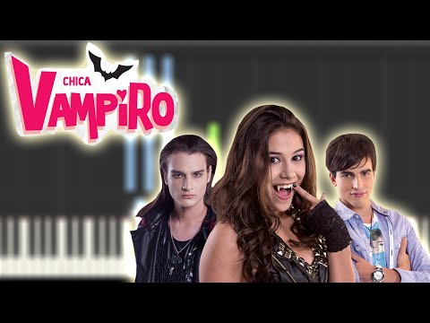 Nada - Chica Vampiro 