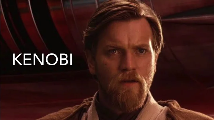 Obi-Wan Kenobi edit