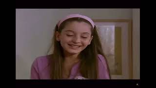 Babysitter Get Turn Into A Doll Resimi