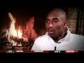 Being kobe bryant  basketball documentary