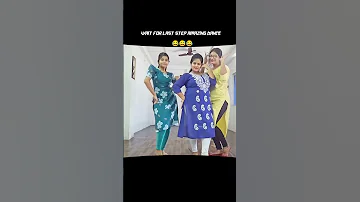 Grils Funny Dance WhatsApp Lyrics Dance Status 