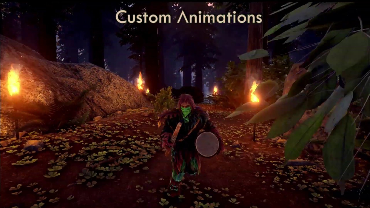 ARK Marching Drum YouTube