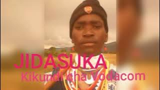 JIDASUGA SHIGELA-_-Kikundi cha vodacom_by_N recods