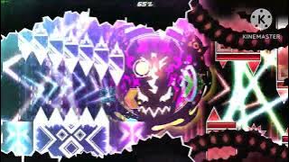 Astral Divinity syncs with Tria ( by Xtrullor)