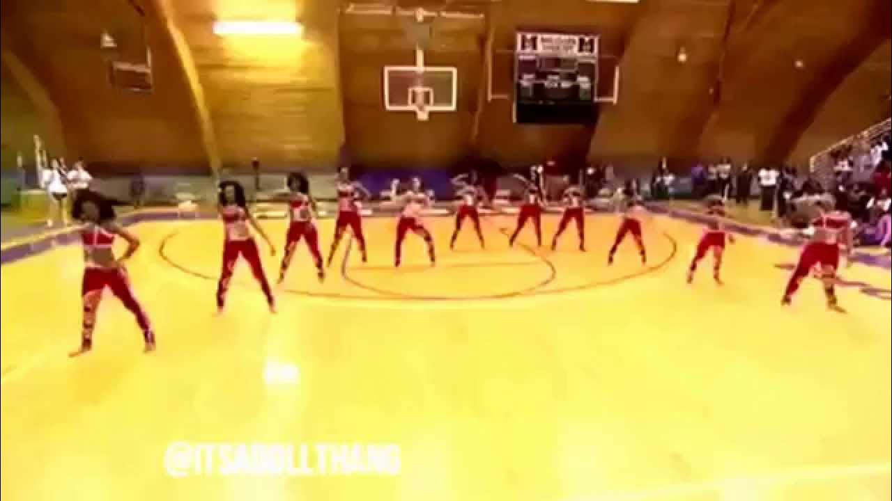Dancing Dolls vs Purple Diamonds YouTube