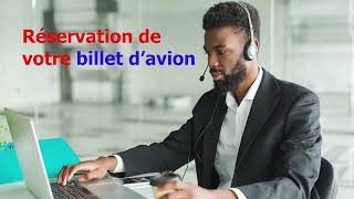 Billets d'avion moins chers et rapides grâce à Easy-Market si vous vivez au Cameroun !
