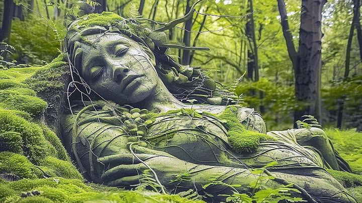 20 Most MYSTERIOUS Places Scientists Still Can't Explain!