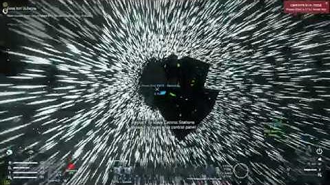 Space Engineers JumpDrive!