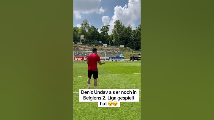 Deniz Undav mit der krassesten Entwicklung, oder?🔥#fussball #youtubeshorts #ytshort #shorts