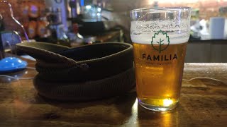 The best craft beer available in Split, Croatia!! 🍻