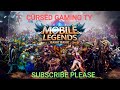 Live streaming of ÇÜRSÊD GAMING YT