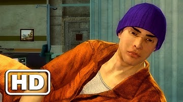 Saints Row 2 - Mission #1 "Jailbreak" (Xbox Series X)