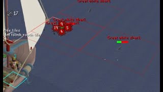Venator Bow Great White Shark Guide 100