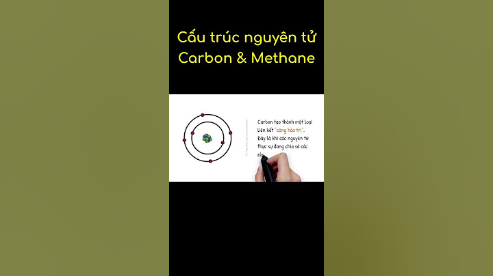 Bảng nguyên tử khối của các chất hóa học năm 2024