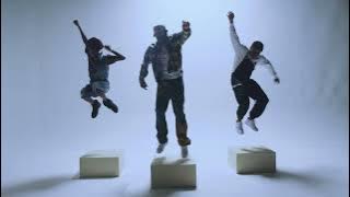 Ding Dong, Skeng, Kaka HighFlames - Street Jump