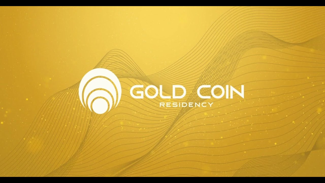 GOLD COIN by PCPL - Construction Update Volume 5