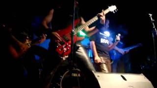 Alto Voltaje - Esclavo