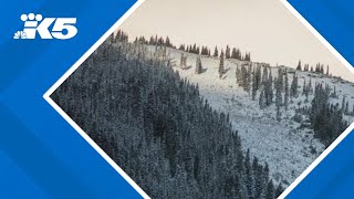 Crystal Mountain Resort delays opening
