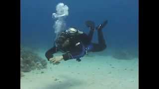Buoyancy Control And Trim - Scuba