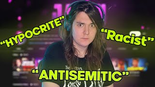 Jalyn- Youtube's BIGGEST Hypocrite Wealth