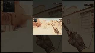 ace dd2  #cs2 #csgo #cs2dust2  #counterstrike #counterstrike2 #gaming #highlights #ace