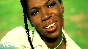 Thumbnail of India.Arie - Can I Walk With You (Official Music Video)