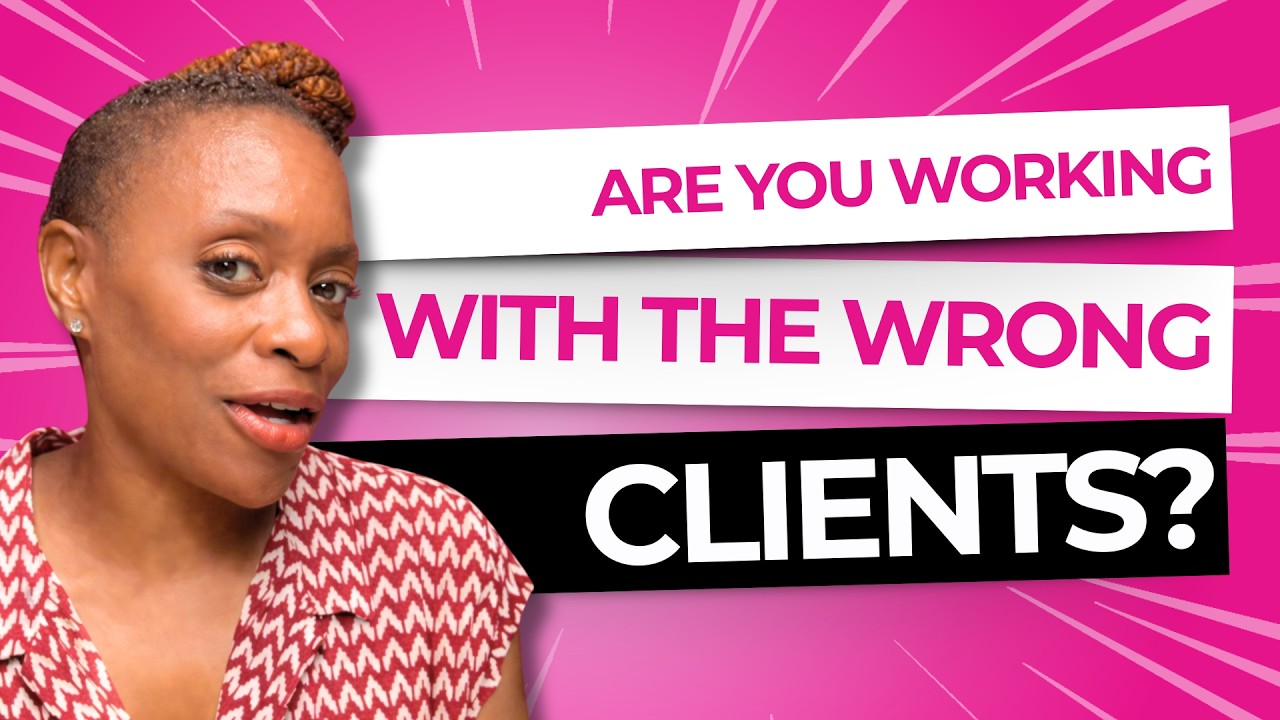 Client Attraction Secrets: How to Attract the Clients Who Do The Work ...