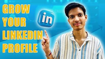 Optimize your LinkedIn profile in 10 minutes