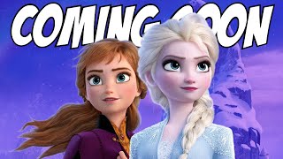 Frozen 4 Is Happening