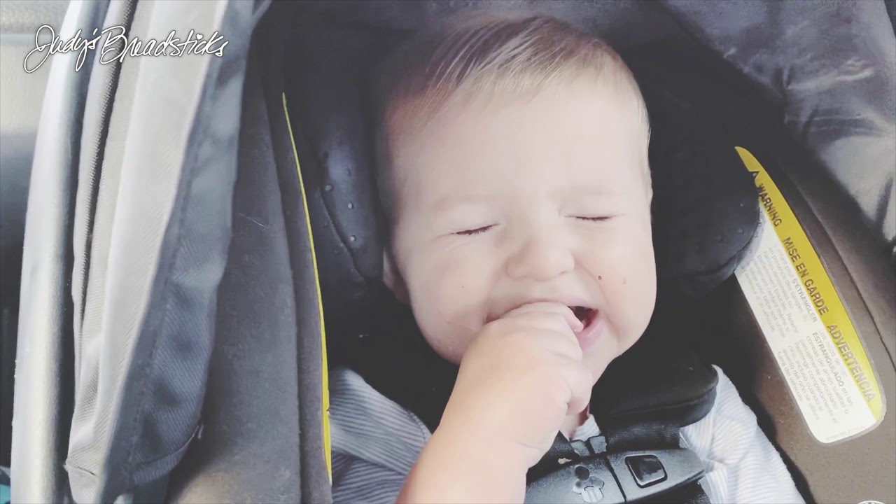 Judys Breadsticks / Lovesticks YouTube