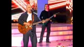 Обложка Сергей Трофимов 20 лет Обложка Сергей Трофимов 20 лет