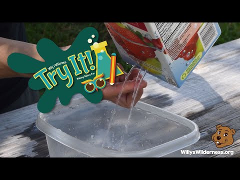 Science in Action: Let's Have Fun With Water