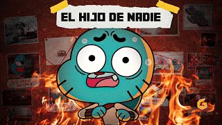 Gumball No Es Hijo De Los Watterson  Teoría