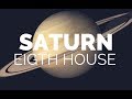 Saturn In The 8th House/Capricorn Ruling The 8th House | Hannah's Elsewhere