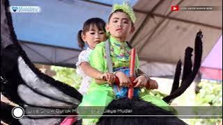 cuma mantan || burok mjm di desa jatisawit