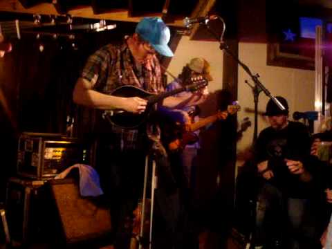 Jason Boland & The Stragglers-Outla...  Band