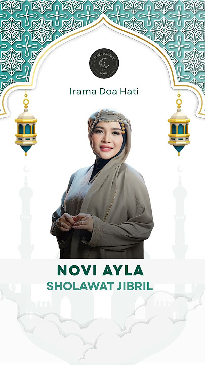 Novi Ayla - Sholawat Jibril