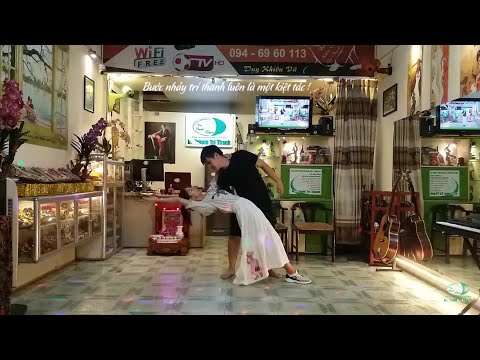 Video 01 ● Vũ đạo đám cưới cho đôi uyên ương - Wedding First... - YouTube