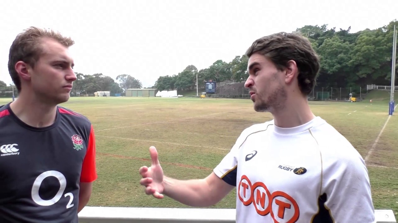 astros Pack Your Boots! Cranbrook School, Sydney