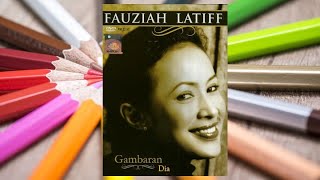 Dia - Fauziah Latiff (Official MTV Karaoke)