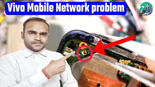 All Vivo Mobile Network Problem | Vivo Y91 Network Solution | Vivo Y91 No Network Problem