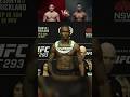 🔥 Sean Strickland vs Israel Adesanya  Shocking UFC Upset Full Fight Highlights