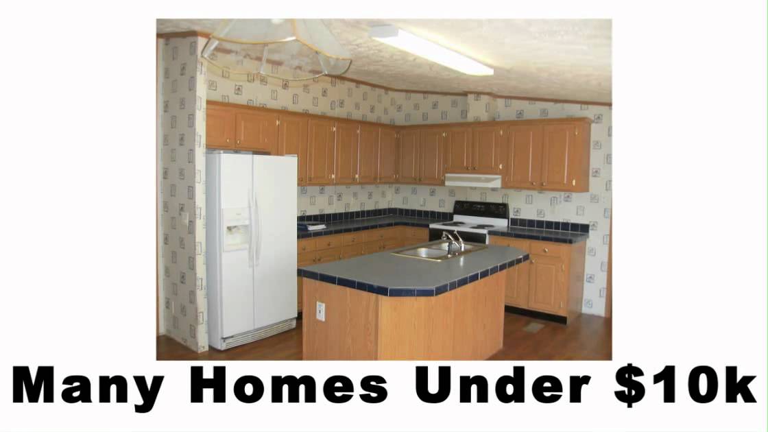 CSRA Discount Homes YouTube