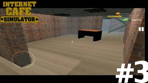 Internet Cafe Simulator mobile Gameplay Walkthrough #3 (IOS,ANDROID)