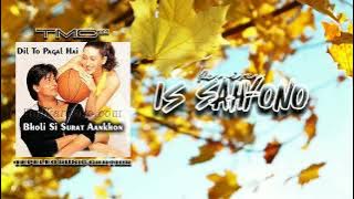 Download lagu TMC_[IS SAHYONO remix]✓ joget India Bholi Si Surat Terbaru______