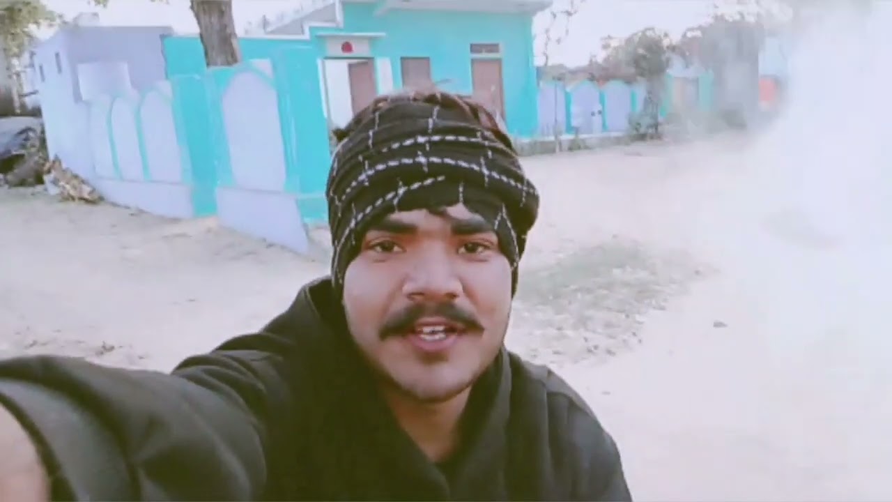 सर्दी बहुत ज्यादा पड़ने लगी है जी 😀🤗