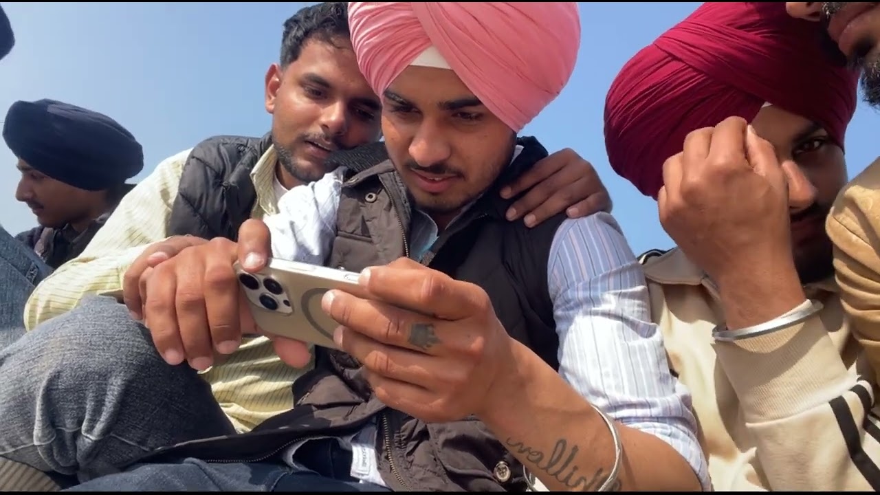 Ajj New Car 🚘 leli 4by4#newcar #funny #viralvlogs #trending #college #tarntaran #jattmind #youtube 